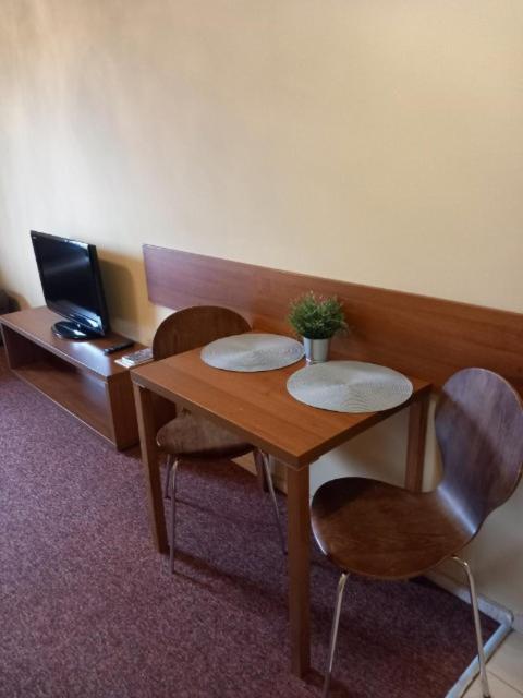 Velka Lomnica Apartman Robo Exterior foto
