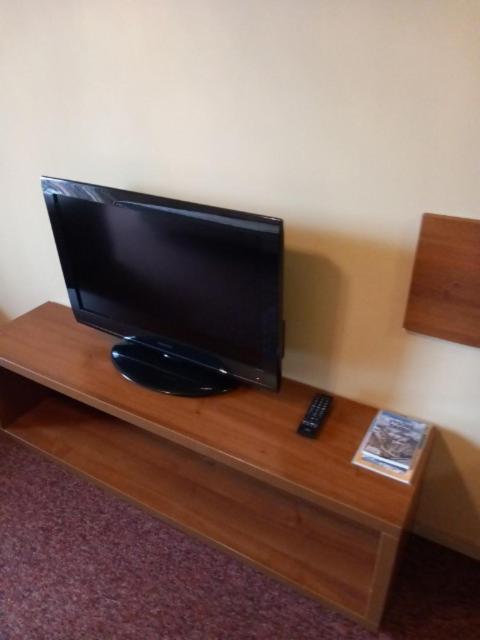 Velka Lomnica Apartman Robo Exterior foto