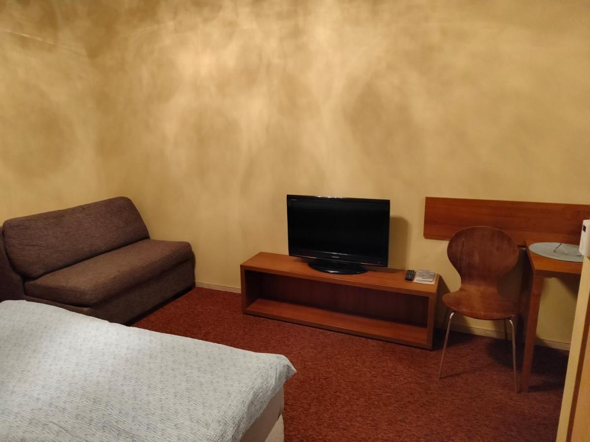 Velka Lomnica Apartman Robo Exterior foto