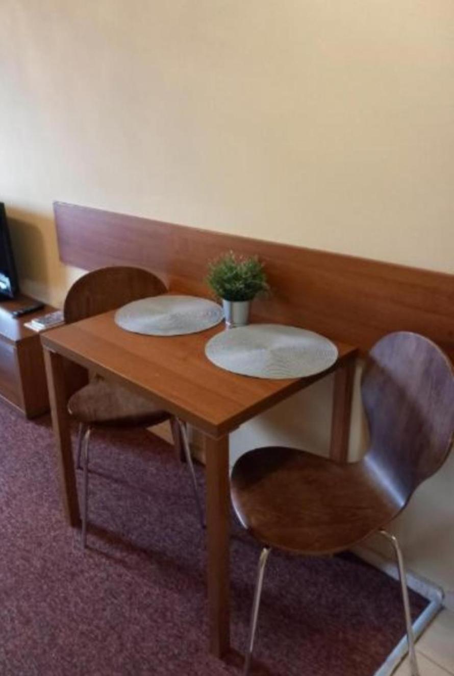 Velka Lomnica Apartman Robo Zimmer foto